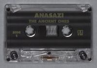 Anasazi, the ancient ones